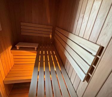 Grzybowo Apartamento | Pruska Chata