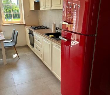 Grzybowo Apartamento | Pruska Chata