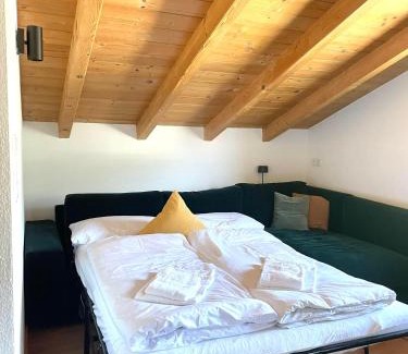 Prutz Apartamento | Prutzig am Inn