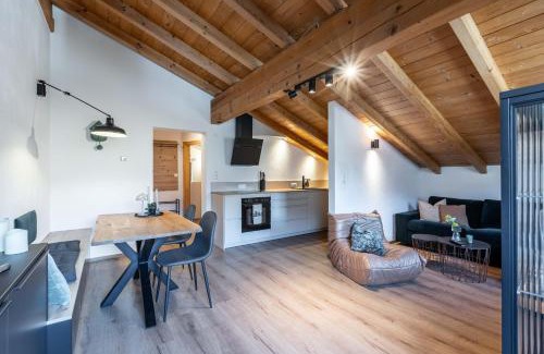 Prutz Apartamento | Prutzig am Inn