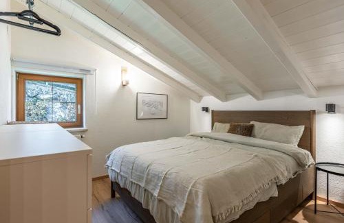 Prutz Apartamento | Prutzig am Inn