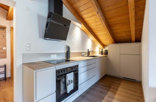 Prutz Apartamento | Prutzig am Inn