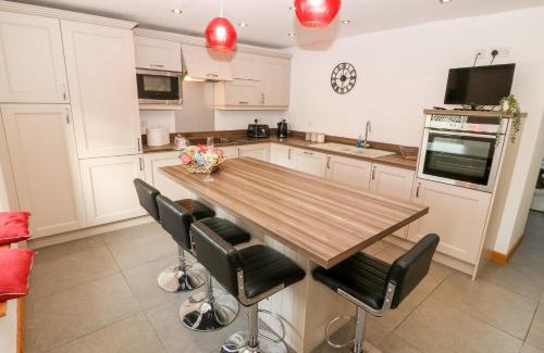 Rhyd-y-clafdy Casa | Prys Mawr