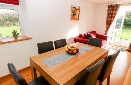 Rhyd-y-clafdy Casa | Prys Mawr