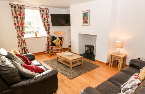 Rhyd-y-clafdy Casa | Prys Mawr