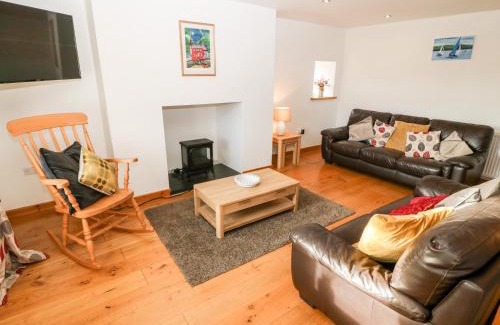 Rhyd-y-clafdy Casa | Prys Mawr