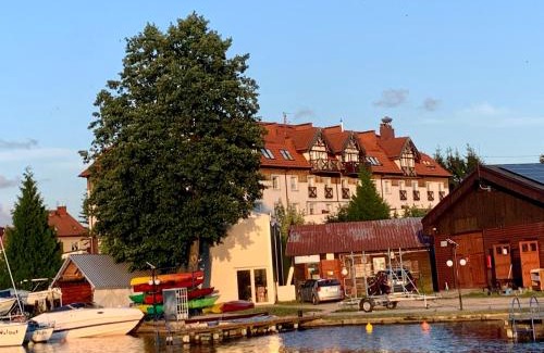 Trygort Apartamento | Prywatne apartamenty z widokiem na Port lub Zamek Krzyżacki