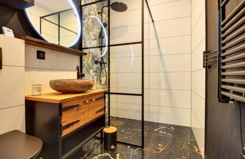 Myslakowice Apartamento | Przepiękny apartament blisko gór