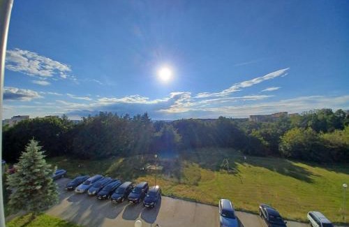 Gdynia Apartamento | Przestronne m przyjazne dzieciom i zwierzętom
