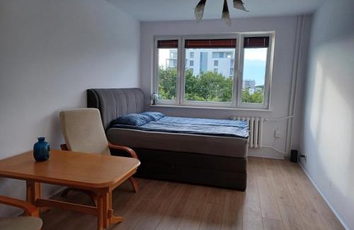 Gdynia Apartamento | Przestronne m przyjazne dzieciom i zwierzętom