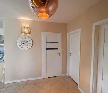 Gdansk Apartamento | Przestronny apartament