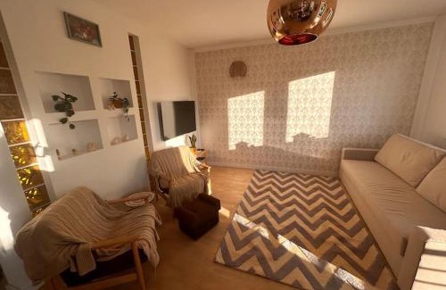 Gdansk Apartamento | Przestronny apartament