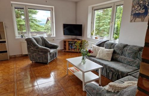 Swornegacie Casa | Przestronny, komfortowy dom