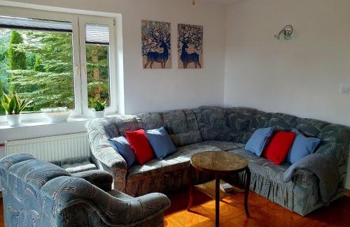 Swornegacie Casa | Przestronny, komfortowy dom