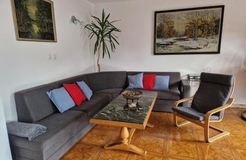 Swornegacie Casa | Przestronny, komfortowy dom