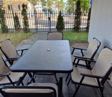 Pogorzelica Apartamento | Przy plaży