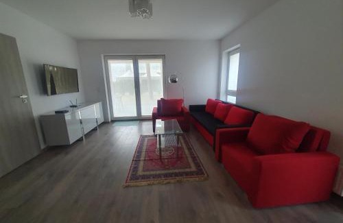Pogorzelica Apartamento | Przy plaży