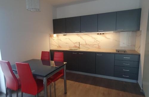 Pogorzelica Apartamento | Przy plaży