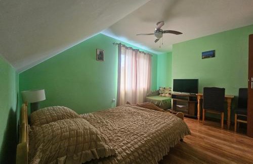 Srednia Wies Apartamento | Przy potoku 882-688-032