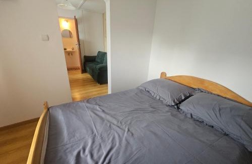 Srednia Wies Apartamento | Przy potoku 882-688-032