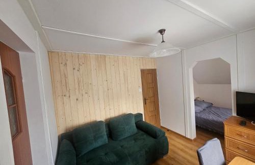 Srednia Wies Apartamento | Przy potoku 882-688-032