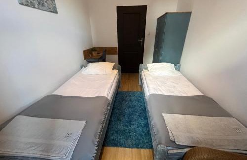 Inowroclaw Casa | Przy Poznańskiej Bramie