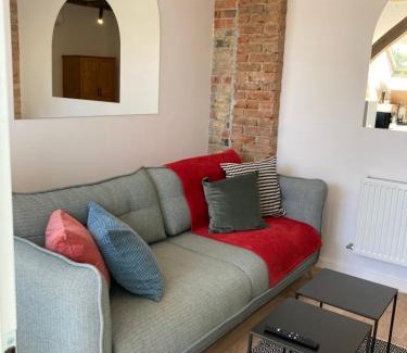 Inowroclaw Casa | Przy Poznańskiej Bramie