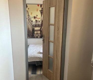 Swiebodzin Apartamento | Przy ratuszu