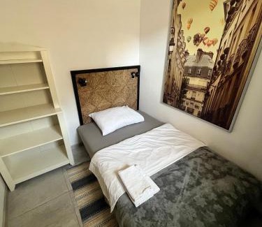 Swiebodzin Apartamento | Przy ratuszu