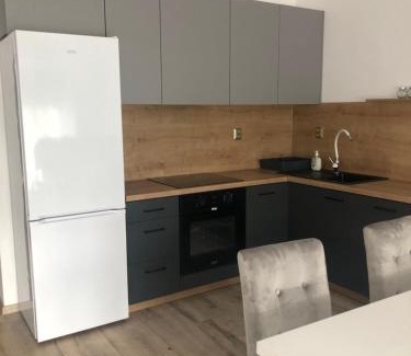 Tarnow Apartamento | Przy wiadukcie