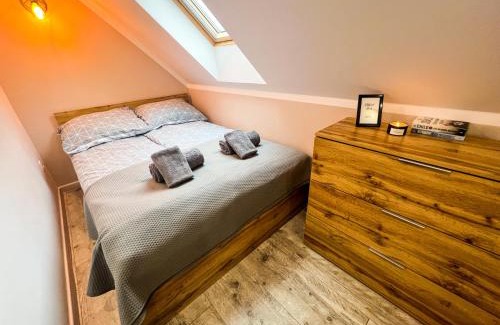 Podgorzyn Apartamento | Przycup w Karkonoszach Apartamenty APARTAMENTY W OKOLICY KARPACZA 7 MINUT OD KARPACZA Marczyce SosnówkaKarkonosze, Karpacz, Szklarska Poręba- Sauna Fińska