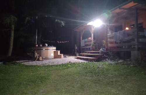 gmina Budry Casa | Przyjazna Eko Zagroda