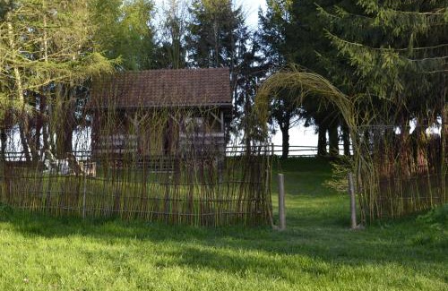 gmina Budry Casa | Przyjazna Eko Zagroda
