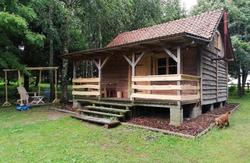 gmina Budry Casa | Przyjazna Eko Zagroda