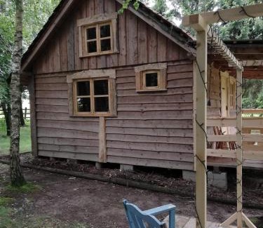 gmina Budry Casa | Przyjazna Eko Zagroda
