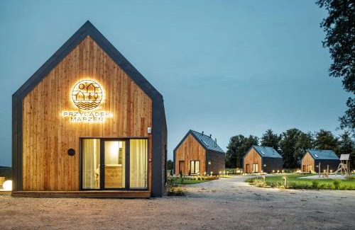 Ustronie Morskie Casa | Przylądek Marzeń - Domy nad morzem