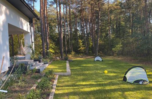 Susiec Casa | Przylesie Dom na Roztoczu
