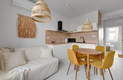 Orlowo Apartamento | Przypływ by Grand Apartments