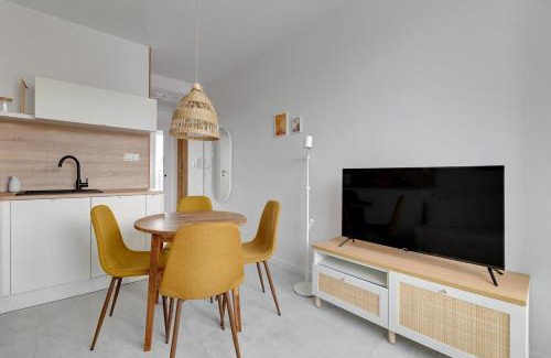 Orlowo Apartamento | Przypływ by Grand Apartments