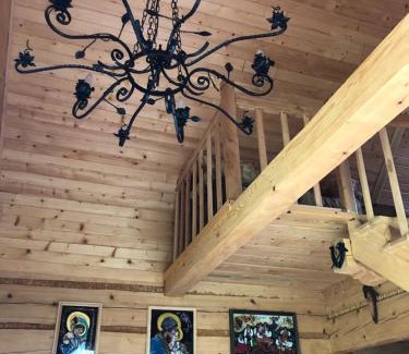 Polany Chalet De Esquí | Przysłopiańska dacza