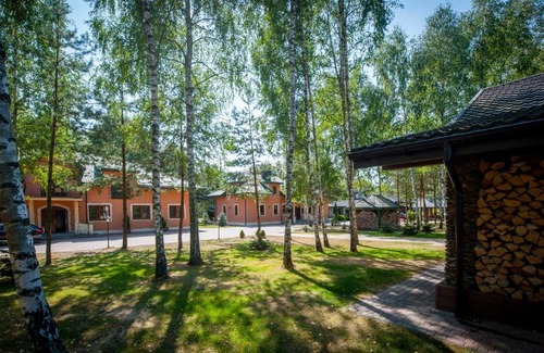gmina Kluki Casa | Przysiółek Kresy