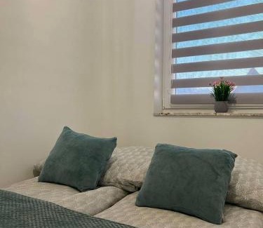 gmina Kurzetnik Apartamento | Przystań BAJKA domek dolny