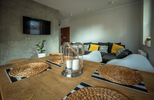 Ostroda Apartamento | Przystań I