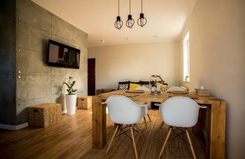 Ostroda Apartamento | Przystań I