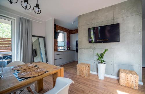 Ostroda Apartamento | Przystań I