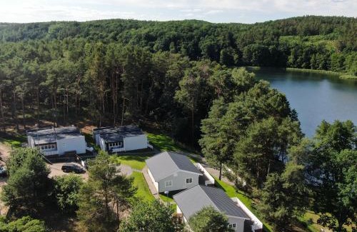gmina Drezdenko Apartamento | Przystań na Zagórzu - Apartamenty nad jeziorem