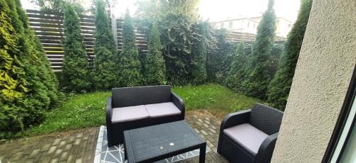 Ostroda Apartamento | Przystań parking ogródek blisko jeziora i mariny dla jachtów