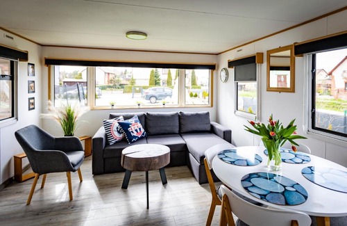 Leba Apartamento | Przystań