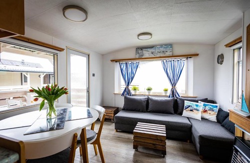 Leba Apartamento | Przystań