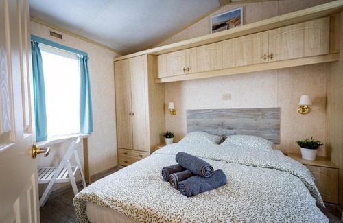 Leba Apartamento | Przystań